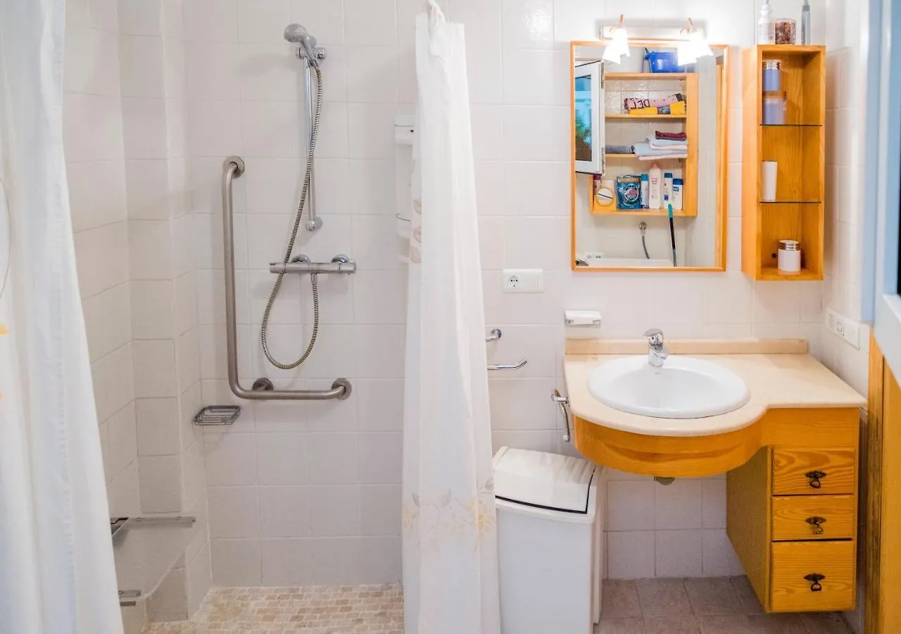Casa Charlotte Apartment Nerja Spain