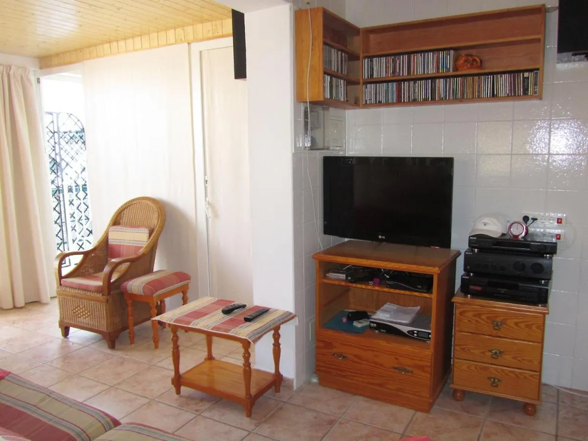 Casa Charlotte Apartment Nerja