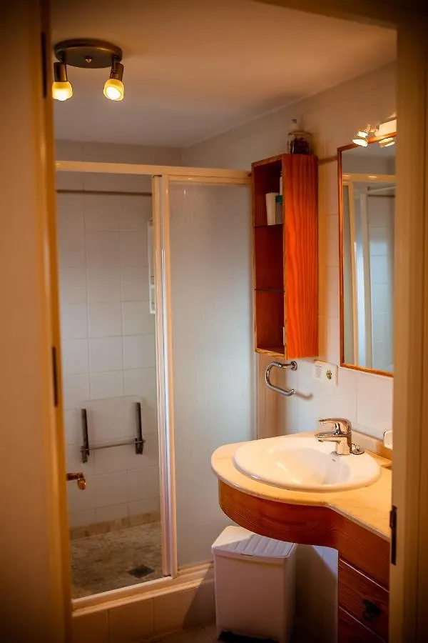 Casa Charlotte Apartment Nerja