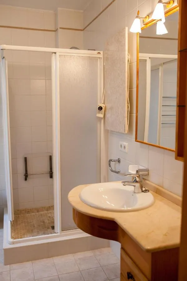 Casa Charlotte Apartment Nerja Spain