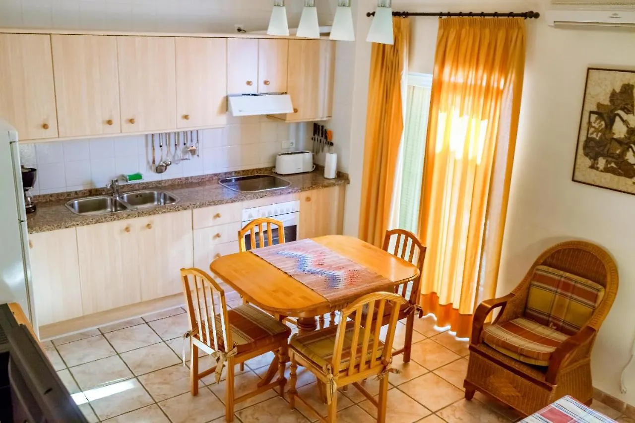 Casa Charlotte Apartment Nerja 0*,