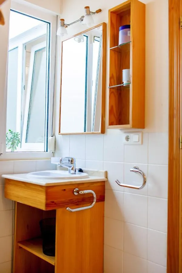 Casa Charlotte Apartment Nerja