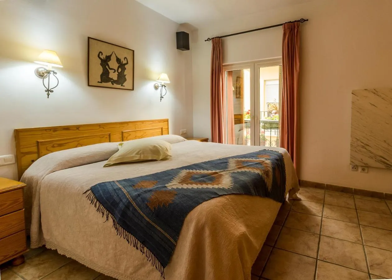 Casa Charlotte Apartment Nerja