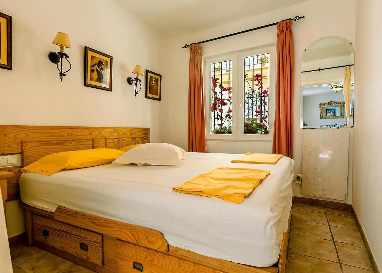 Casa Charlotte Apartment Nerja