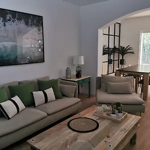  Holiday home Bahia Spain