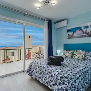  Apartment 4bedrm Riverstylepool Tenerife In 200m Spain