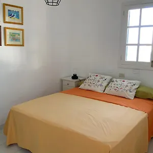  Apartment El Banadero Spain