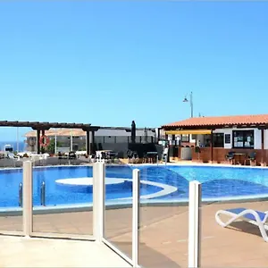  Apartment Pebble Beach Apartamento, Amarilla Golf Spain