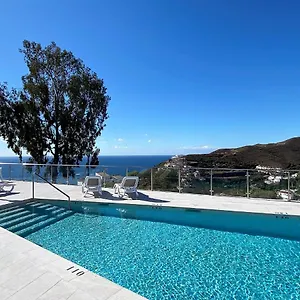 Balcon Del Mar Seaview 114 Casasol Apartment