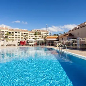  Apartment The Heights Cristianos Spain