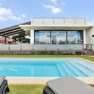  Villa Mariposas Dreams Spain