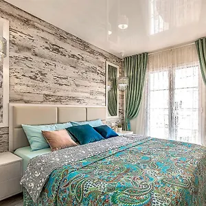  Apartment Luxury Orlando Spain