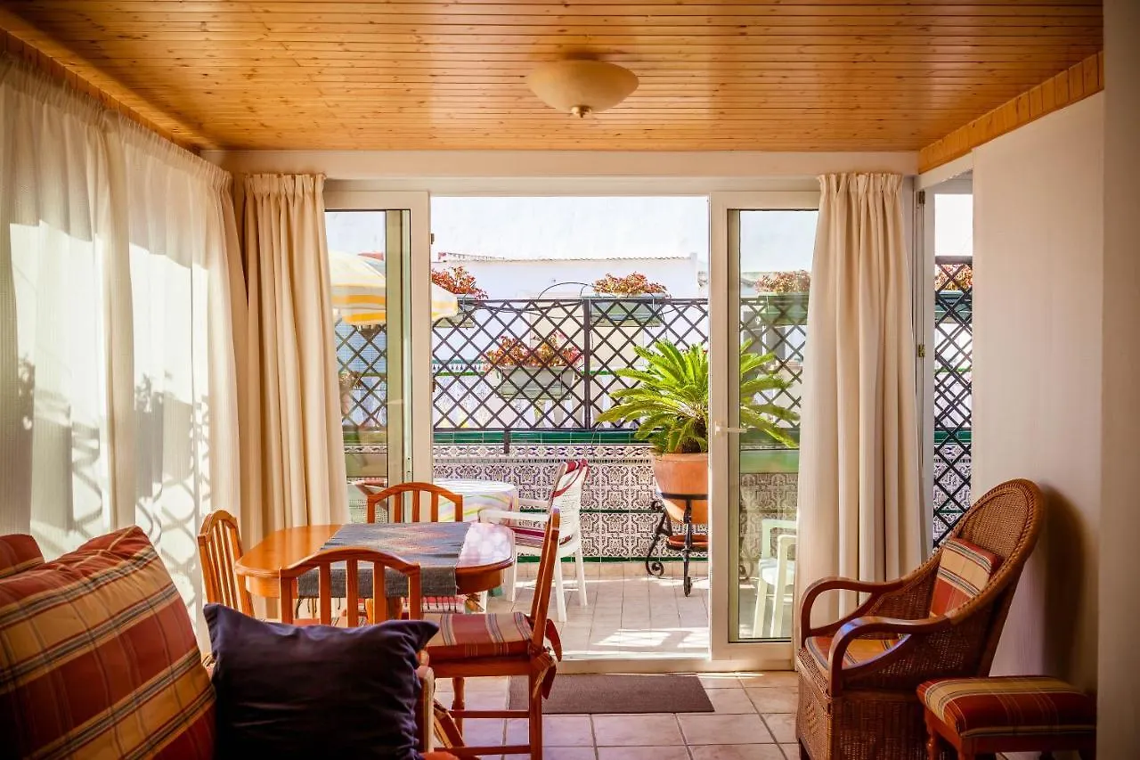 Casa Charlotte Apartment Nerja