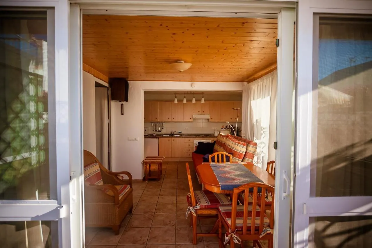 Casa Charlotte Apartment Nerja