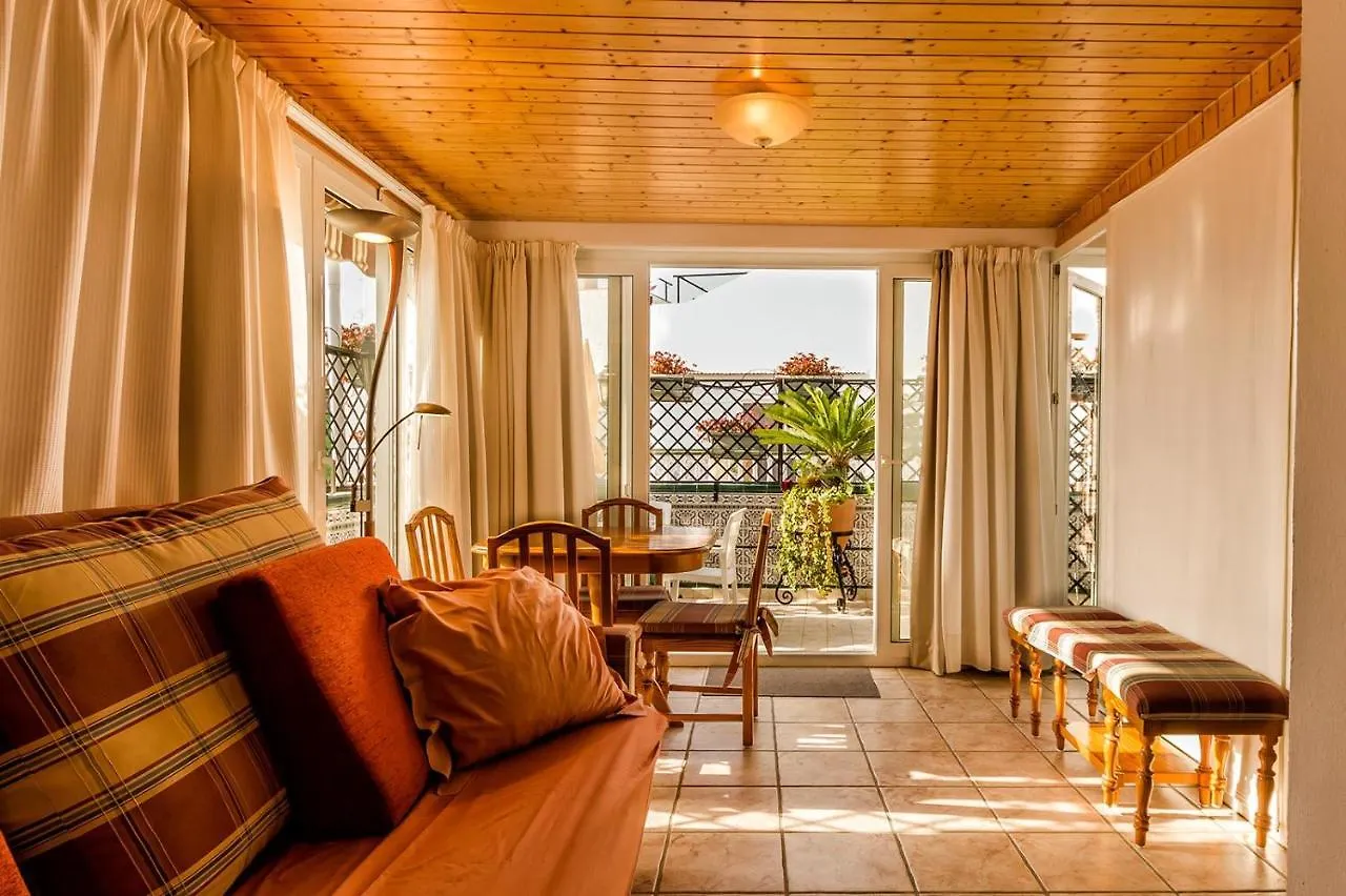 Casa Charlotte Apartment Nerja